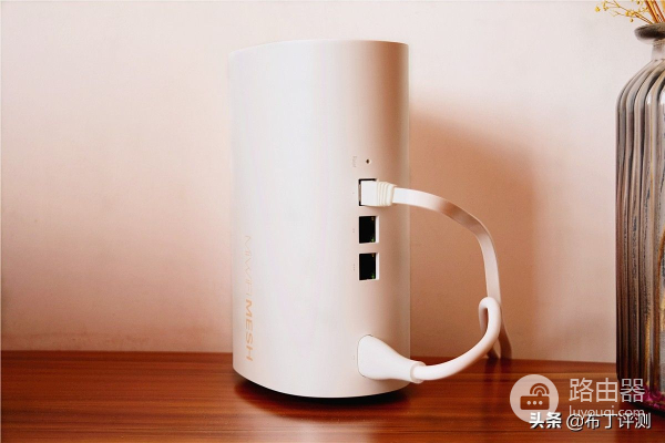 采用Mesh技术，最大可连248台设备：小米路由器Mesh评测！
