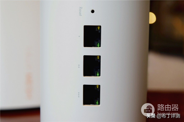 采用Mesh技术，最大可连248台设备：小米路由器Mesh评测！