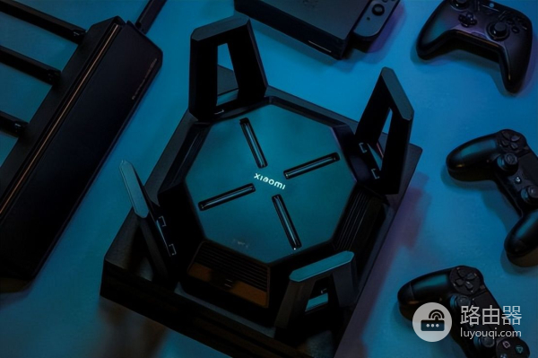 Wi-Fi7标准即将放开，小米首款万兆路由器终于有了用武之地