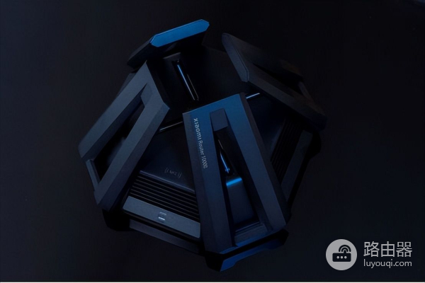 Wi-Fi7标准即将放开，小米首款万兆路由器终于有了用武之地