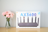小米WiFi6路由器客观评测：20台设备也不卡，妈妈能安心刷抖音了