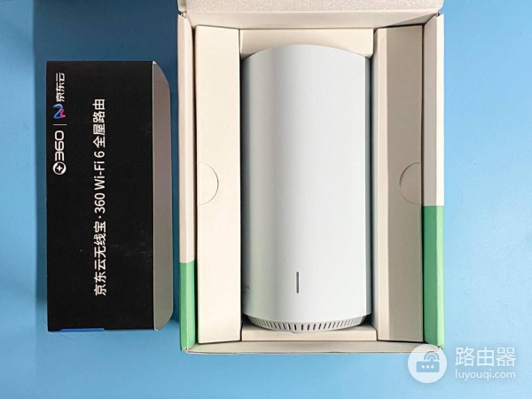 可以撸京豆的无线路由器,360新品组网,撸豆上网两不误