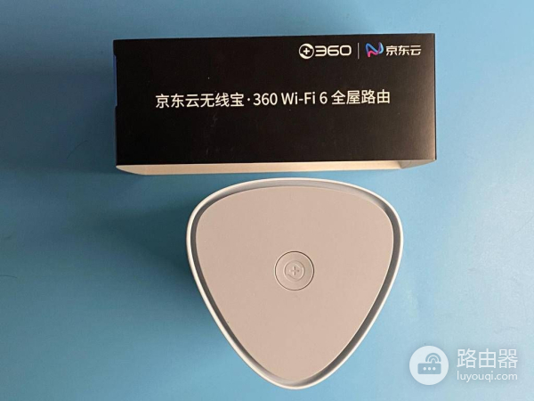 可以撸京豆的无线路由器,360新品组网,撸豆上网两不误