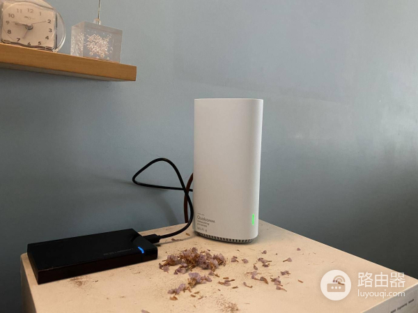 可以撸京豆的无线路由器,360新品组网,撸豆上网两不误