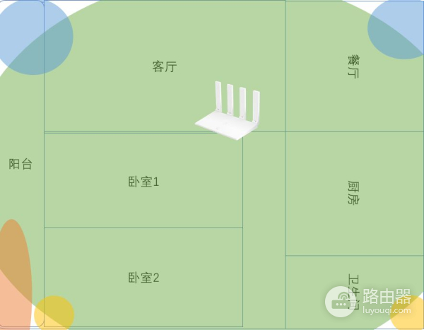 小伙子买了台华为路由器，原来华为路由器也这么强？