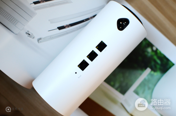 售价未知！小米路由器Mesh深度测评！信号稳定性这次可以个高分！