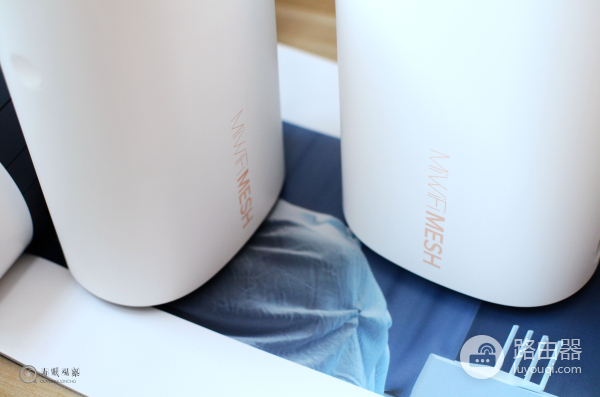 售价未知！小米路由器Mesh深度测评！信号稳定性这次可以个高分！