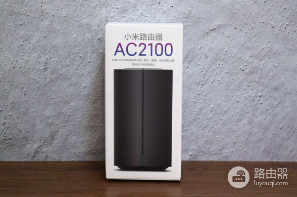 小米路由器AC2100评测:“器”不可貌相,全千兆网口,双核CPU