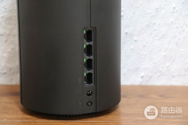 小米路由器AC2100评测:“器”不可貌相,全千兆网口,双核CPU