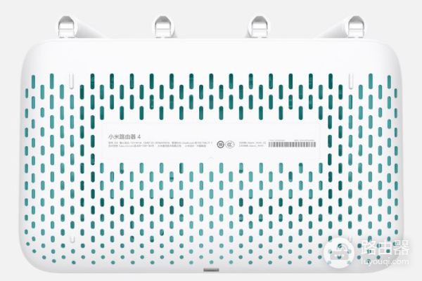 千兆网络时代来临!小米路由器4A给你全新的速度体验