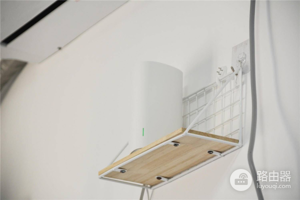傻瓜式配置路由器,大户型首选,让家里角落也覆盖WIFI信号