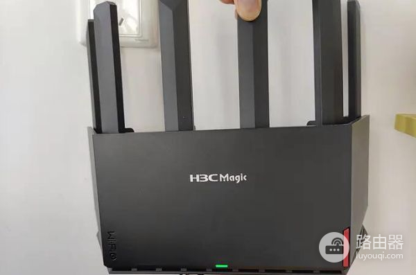 华三路由器r160怎么样(新华三路由器怎么样)