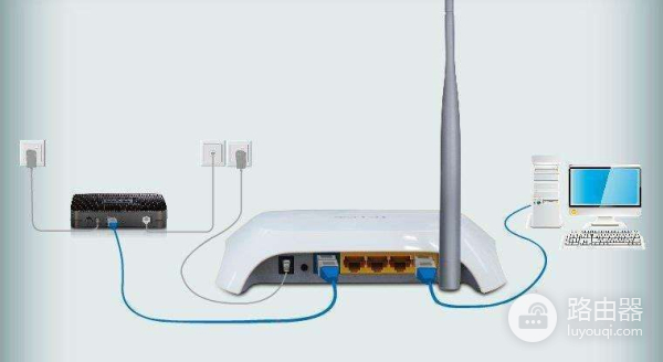 路由器信号差,这几个因素在影响,需要这样解决