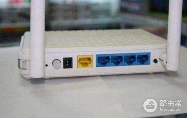 路由器信号差,这几个因素在影响,需要这样解决