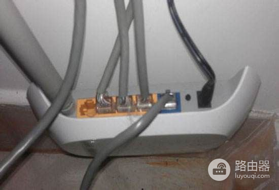 路由器信号差,这几个因素在影响,需要这样解决