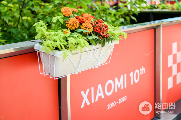 七月路由器市场占有率排名:华为第二,小米第五名,中兴第七名