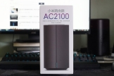 小米百元旗舰路由器AC2100开箱：这车很稳，不翻？