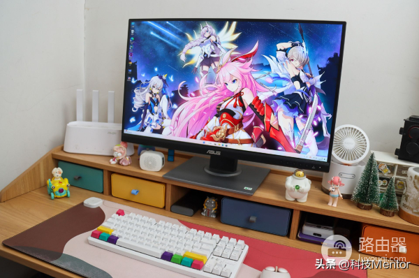 大户型路由器怎么选?锐捷蜂鸟套装路由器,轻松实现全屋网络覆盖