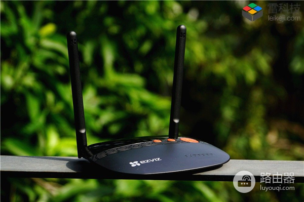 萤石路由器W1评测:随意切换信号强度,真正绿色上网