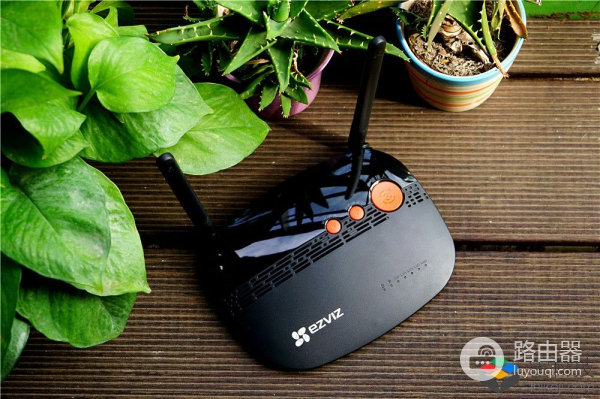 萤石路由器W1评测:随意切换信号强度,真正绿色上网