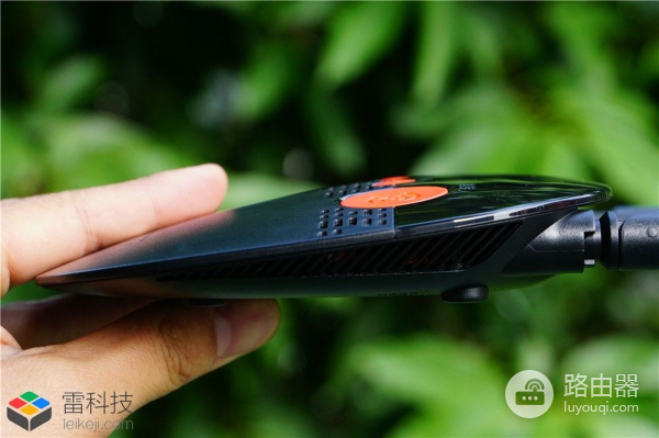 萤石路由器W1评测:随意切换信号强度,真正绿色上网