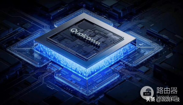 小米首款万兆路由器发布,独立三频段设计,支持8K流媒体流畅播放