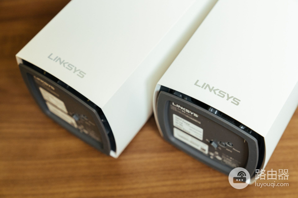 WiFi 6组网，打造全屋无线网络：领势MX8400路由器