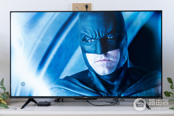 WiFi 6组网，打造全屋无线网络：领势MX8400路由器