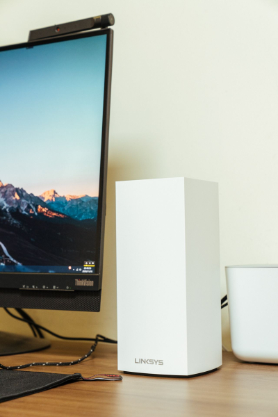 WiFi 6组网，打造全屋无线网络：领势MX8400路由器