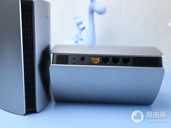 疾速上网远距离覆盖,锐捷星耀M32千兆无线路由器评测