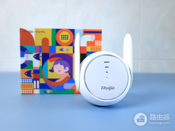 疾速上网远距离覆盖,锐捷星耀M32千兆无线路由器评测
