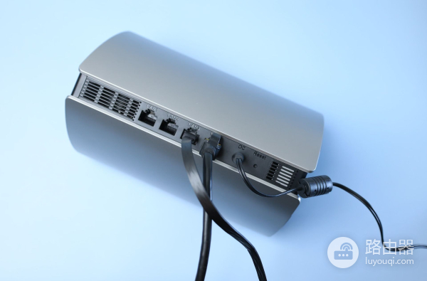 疾速上网远距离覆盖,锐捷星耀M32千兆无线路由器评测