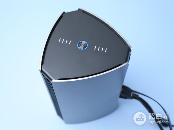 疾速上网远距离覆盖,锐捷星耀M32千兆无线路由器评测