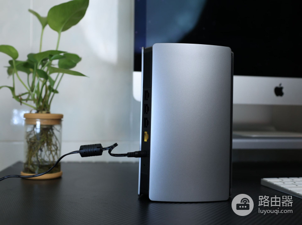 疾速上网远距离覆盖,锐捷星耀M32千兆无线路由器评测