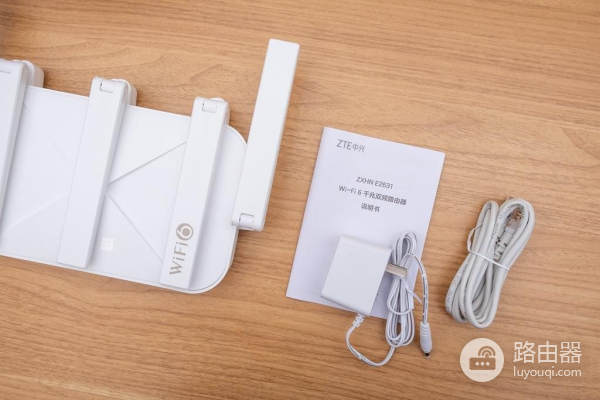 不留后路，跑满速率，榨干带宽，中兴巡天版路由器上手体验