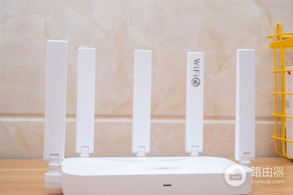 不留后路，跑满速率，榨干带宽，中兴巡天版路由器上手体验