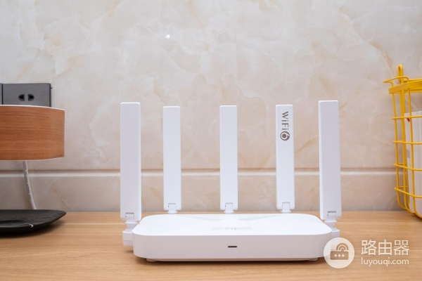 不留后路，跑满速率，榨干带宽，中兴巡天版路由器上手体验