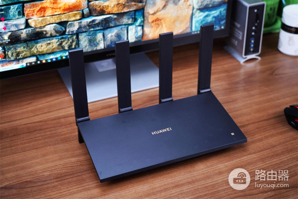 华为又出新路由器，支持WiFi6+，3倍穿墙，支持儿童上网关爱