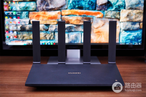 华为又出新路由器，支持WiFi6+，3倍穿墙，支持儿童上网关爱