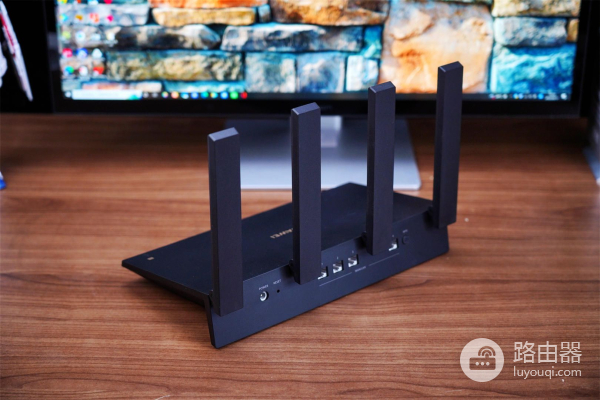 华为又出新路由器，支持WiFi6+，3倍穿墙，支持儿童上网关爱