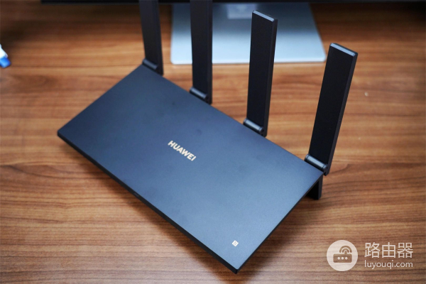 华为又出新路由器，支持WiFi6+，3倍穿墙，支持儿童上网关爱