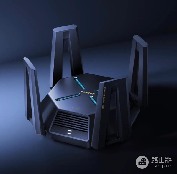 小米万兆路由器体验如何?月底将OTA升级至WiFi 7,用户:香的很!