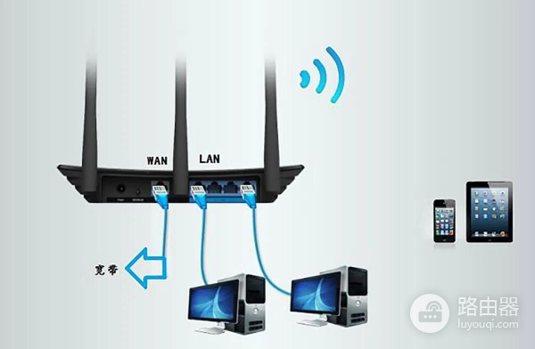 小米万兆路由器体验如何?月底将OTA升级至WiFi 7,用户:香的很!