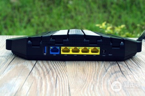双十一拼手速有诀窍,这些路由器提升网速就是快