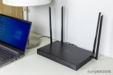 蒲公英X6路由器实测：轻松异地组网，远程办公利器！