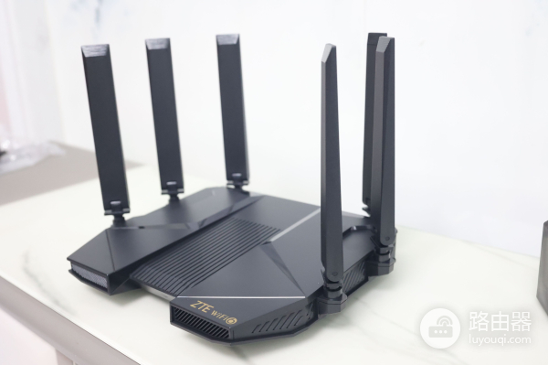 中兴路由器测评:运行稳定低噪,让家人享受流畅网速