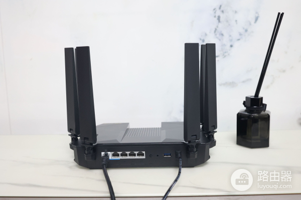 中兴路由器测评:运行稳定低噪,让家人享受流畅网速