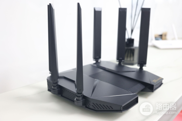 中兴路由器测评:运行稳定低噪,让家人享受流畅网速