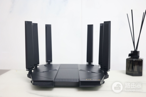 中兴路由器测评:运行稳定低噪,让家人享受流畅网速