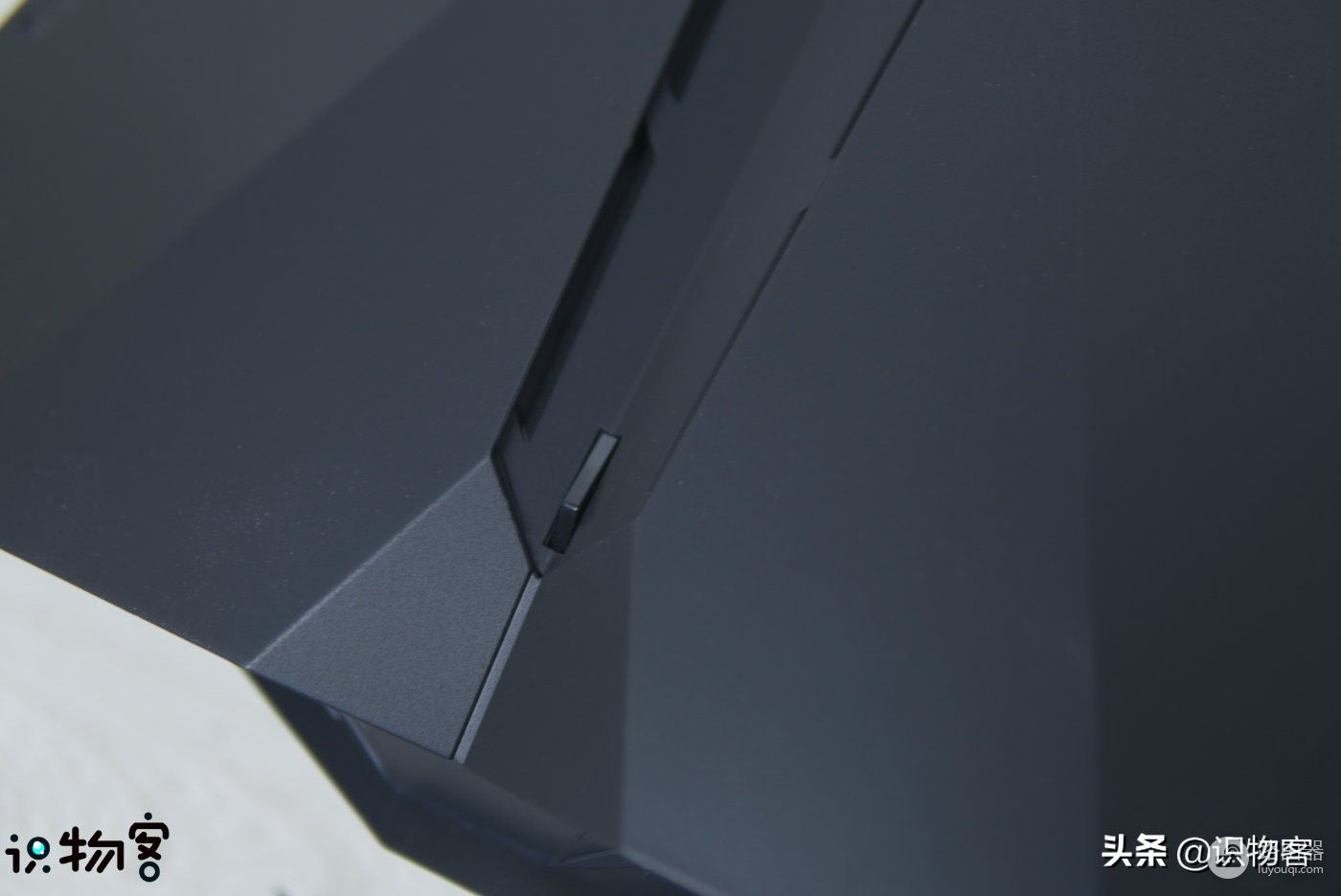 满级配置,千元级Wi-Fi6电竞路由器华硕RT-AX82U体验